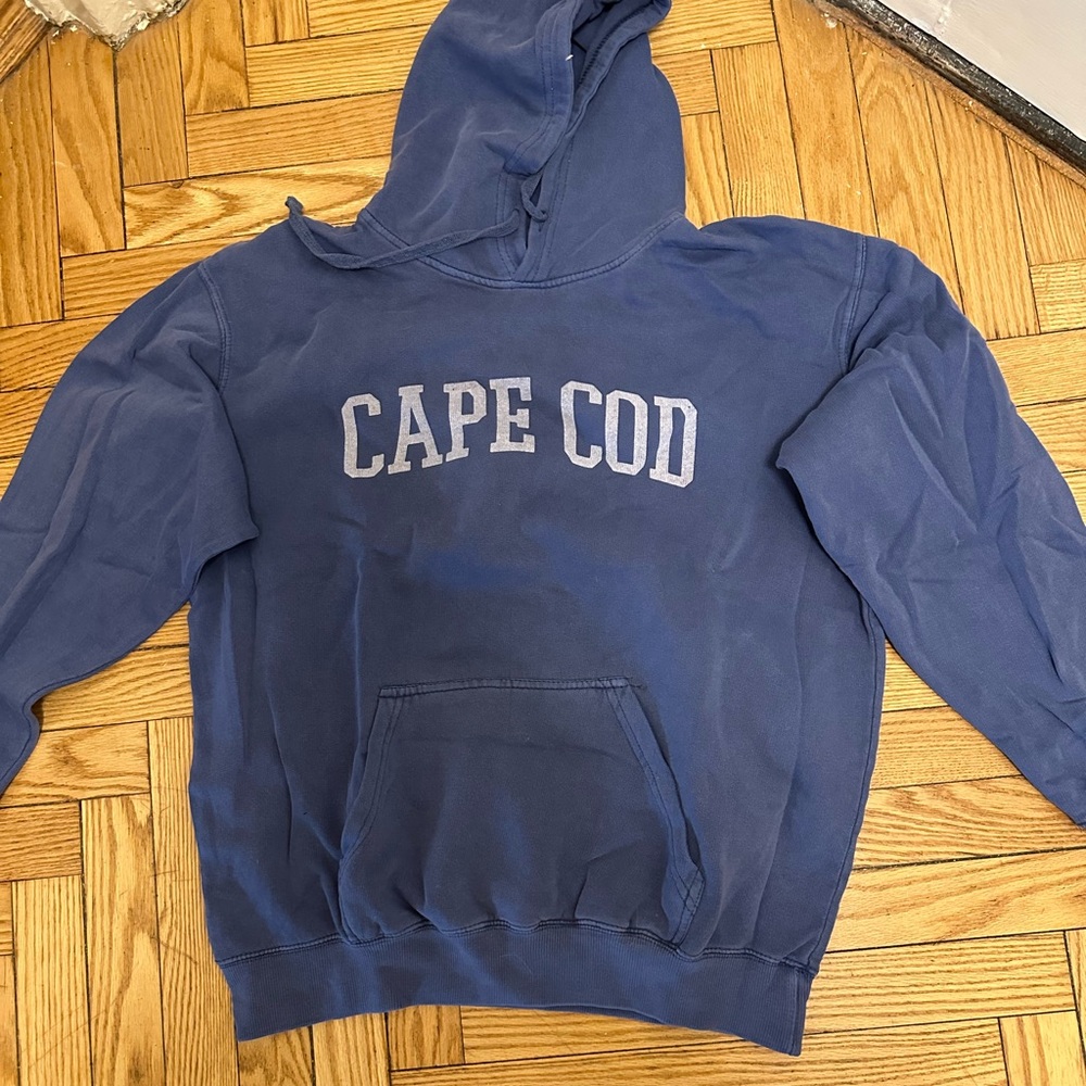 Cape Cod Sweatshirt